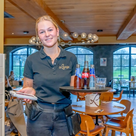 Creating the best hospitality experience with unTill