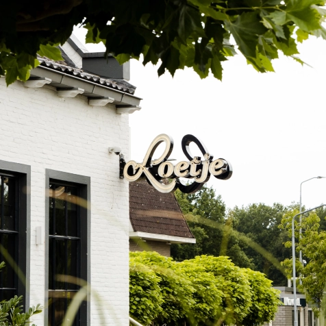 What makes unTill and Loetje a great fit
