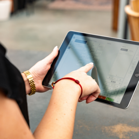 unTill: POS & payments built for your hospitality