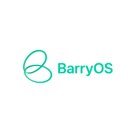 BarryOS