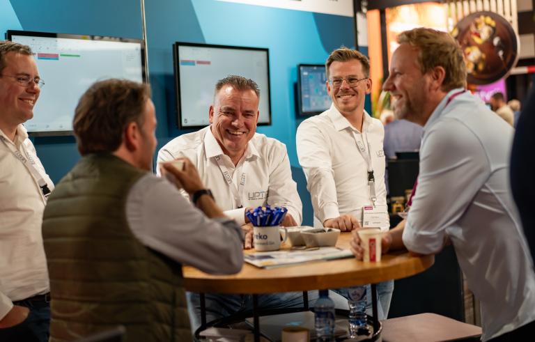 Meet unTill at Gastvrij Rotterdam 2026