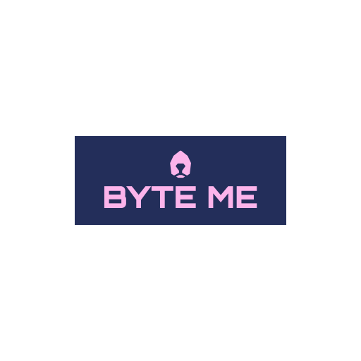 Byte Me