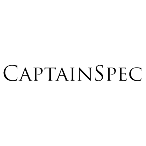 CaptainSpec