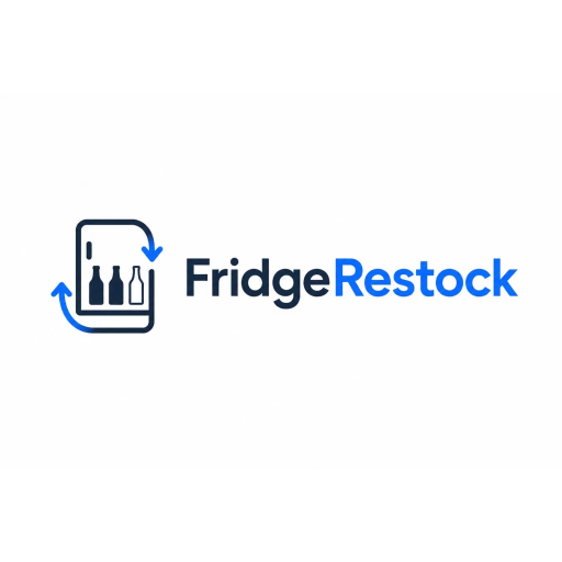 FridgeRestock