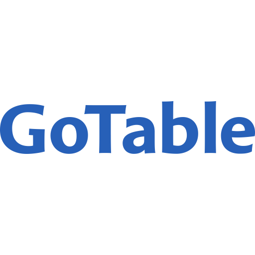 GoTable