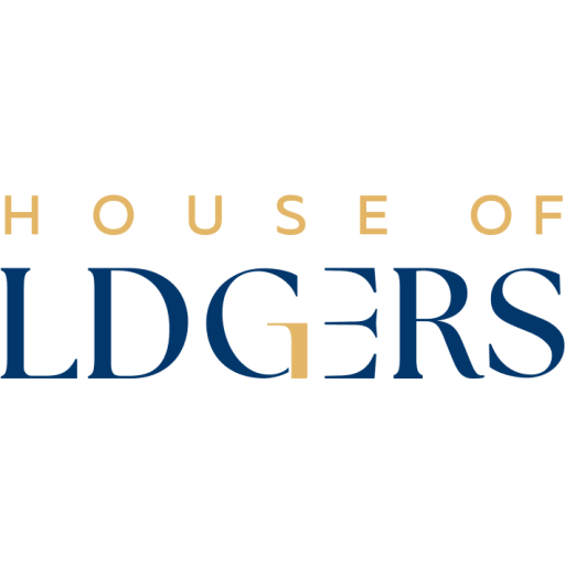 LDGERS