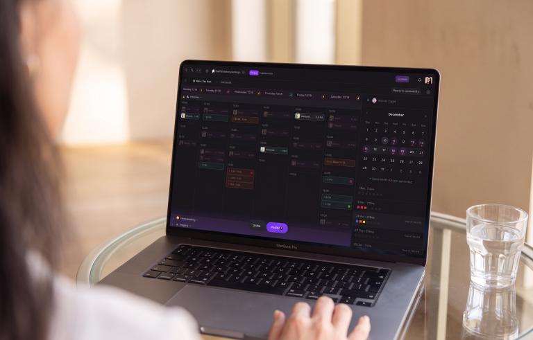 unTill × Soigné | Connect your POS and HR system