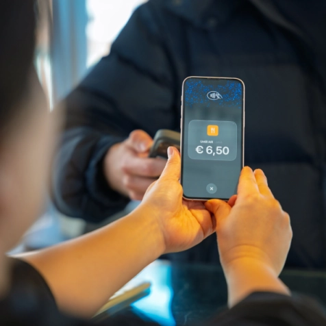 One payment solution for every setup
