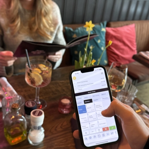 Supported payment methods